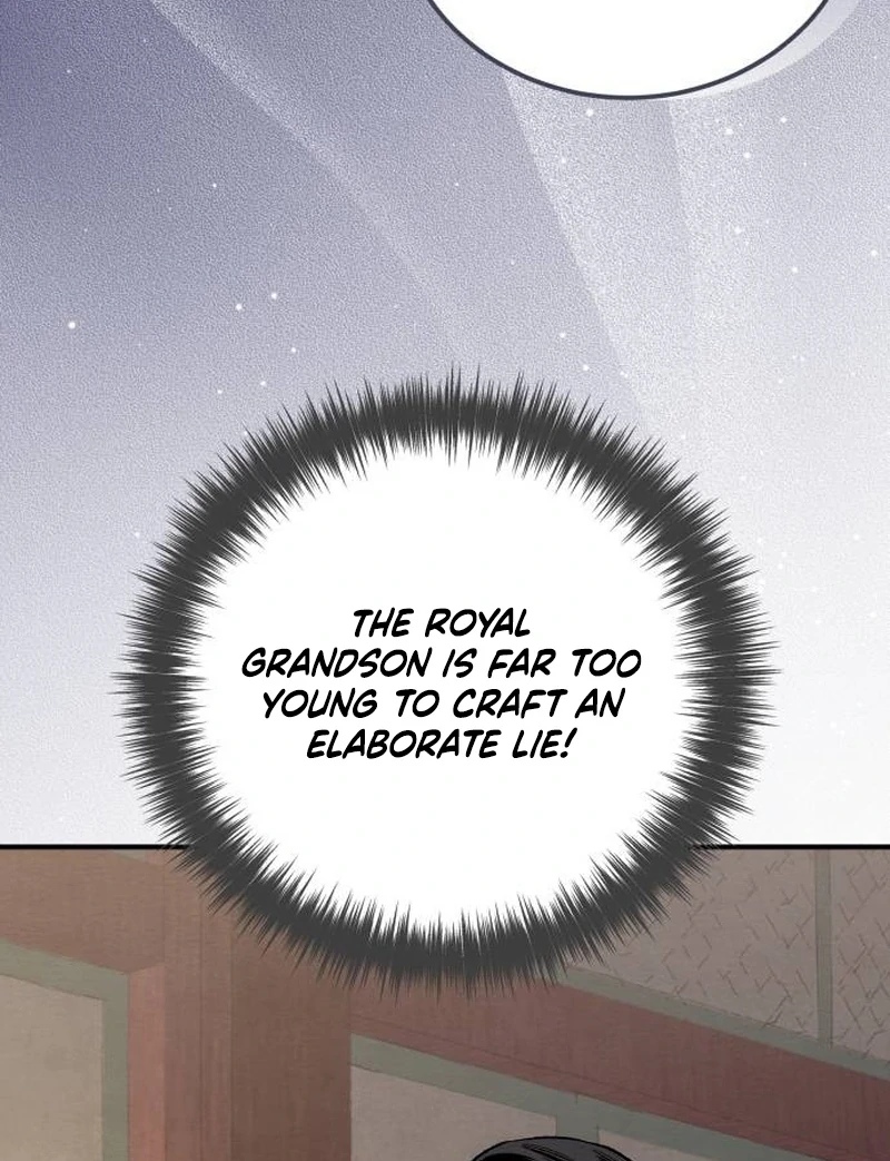 Reborn as the Doomed Prince’s Nanny Chapter 9 page 6