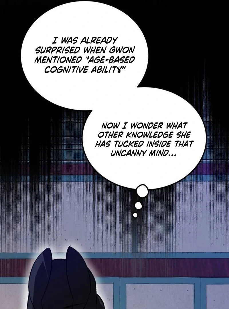 Reborn as the Doomed Prince’s Nanny Chapter 9 page 8