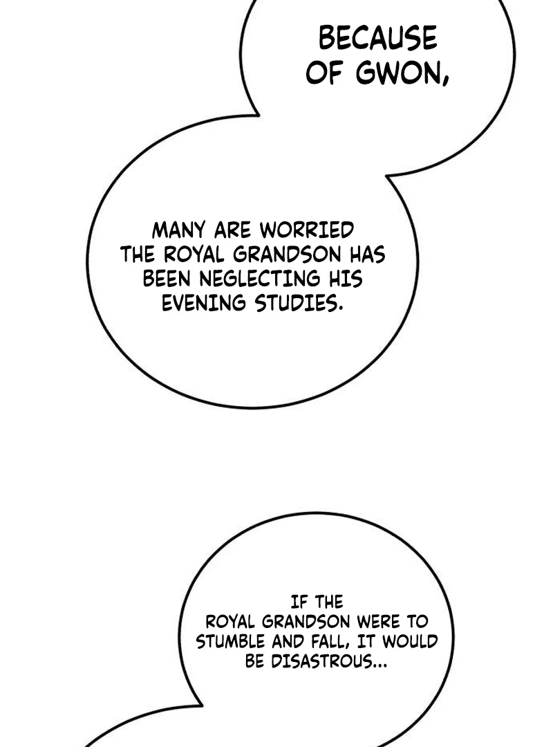 Reborn as the Doomed Prince’s Nanny Chapter 9 page 10