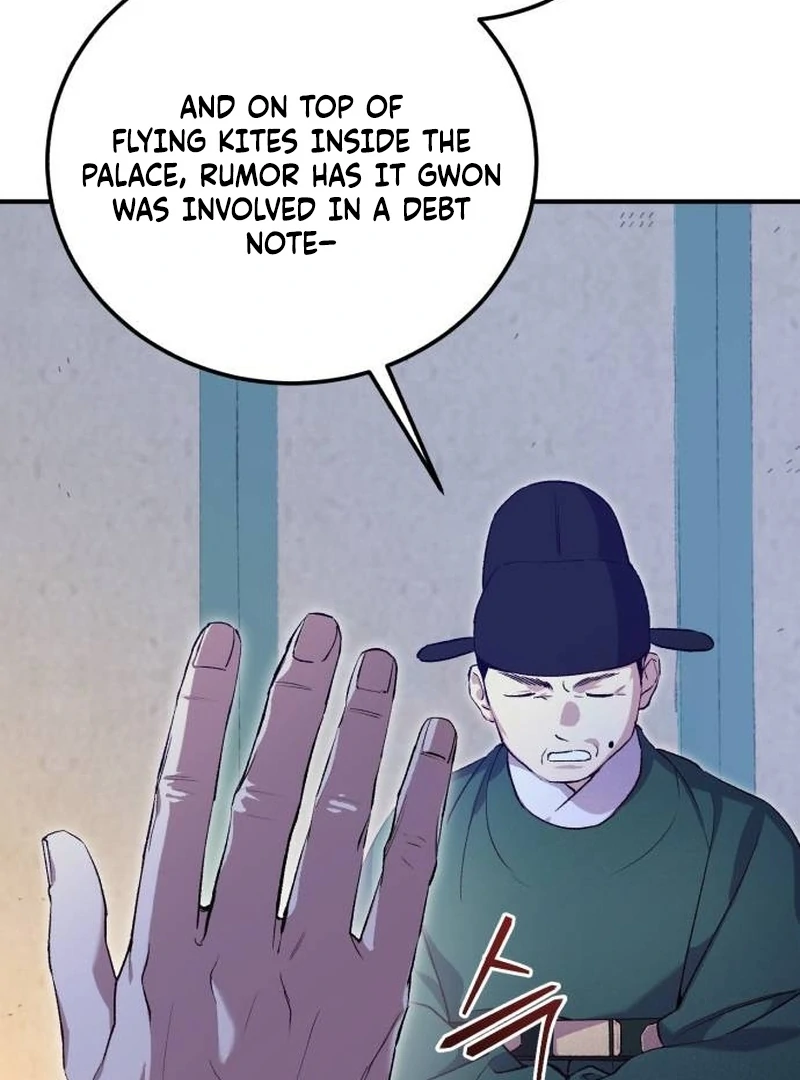 Reborn as the Doomed Prince’s Nanny Chapter 9 page 11