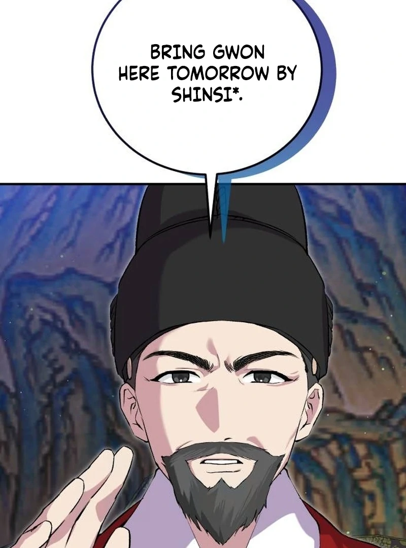 Reborn as the Doomed Prince’s Nanny Chapter 9 page 13