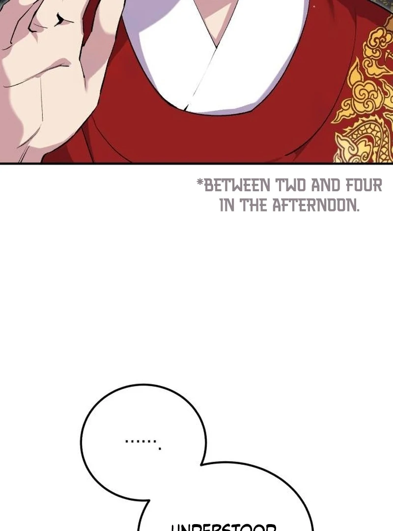 Reborn as the Doomed Prince’s Nanny Chapter 9 page 14