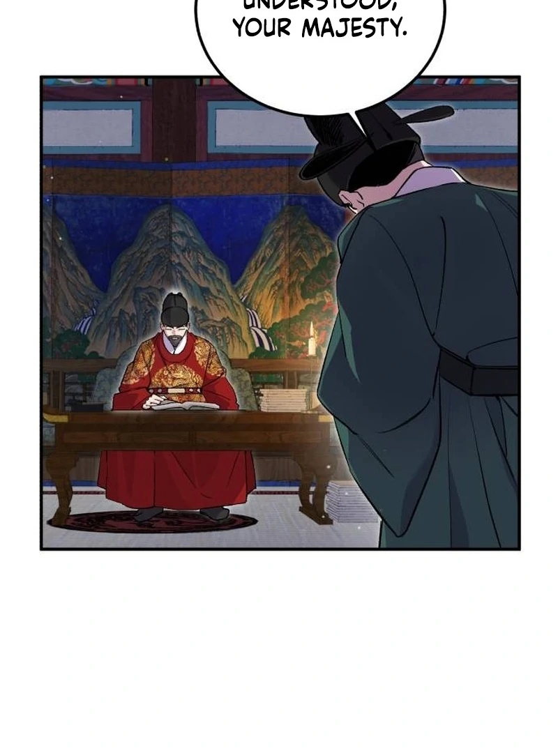 Reborn as the Doomed Prince’s Nanny Chapter 9 page 15