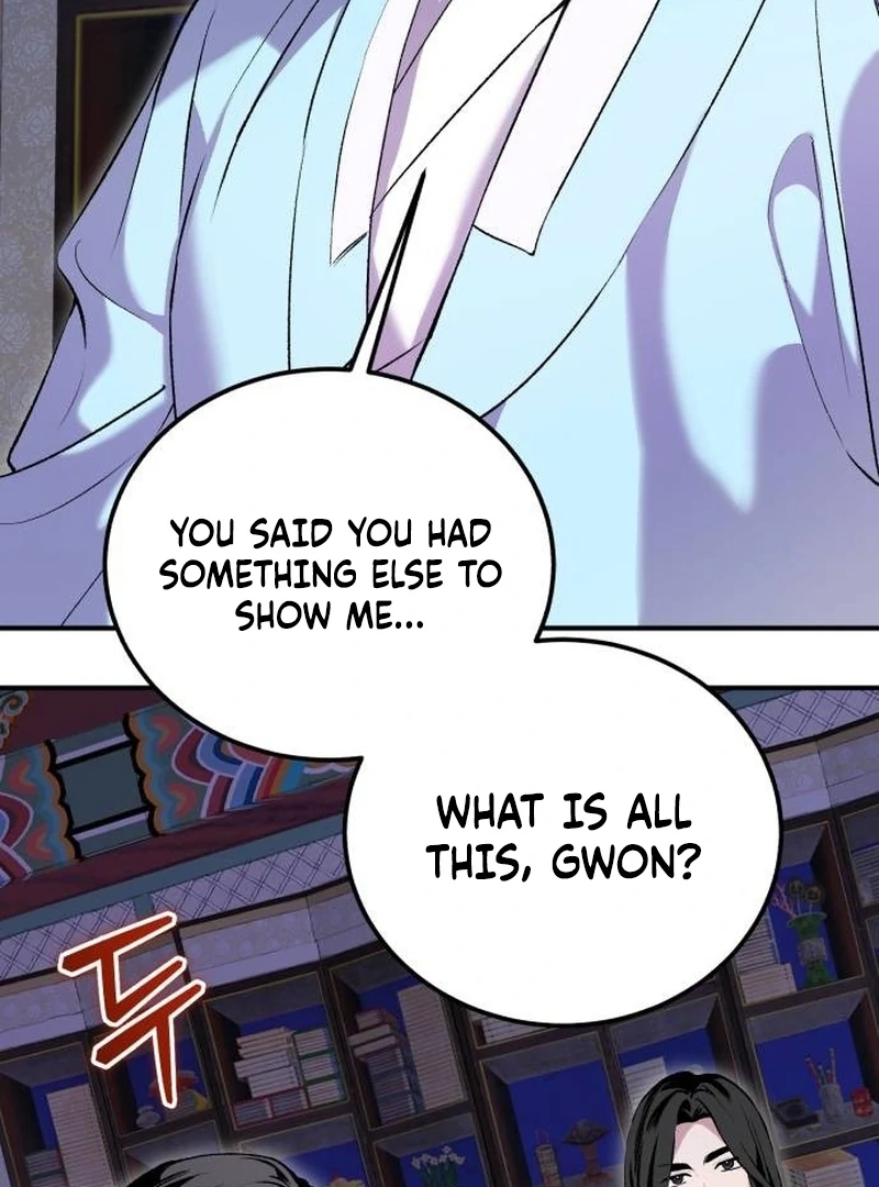 Reborn as the Doomed Prince’s Nanny Chapter 9 page 19