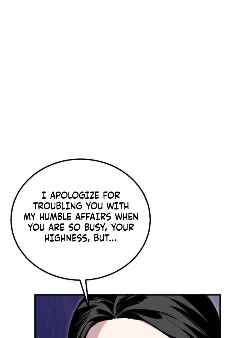Reborn as the Doomed Prince’s Nanny Chapter 9 page 21