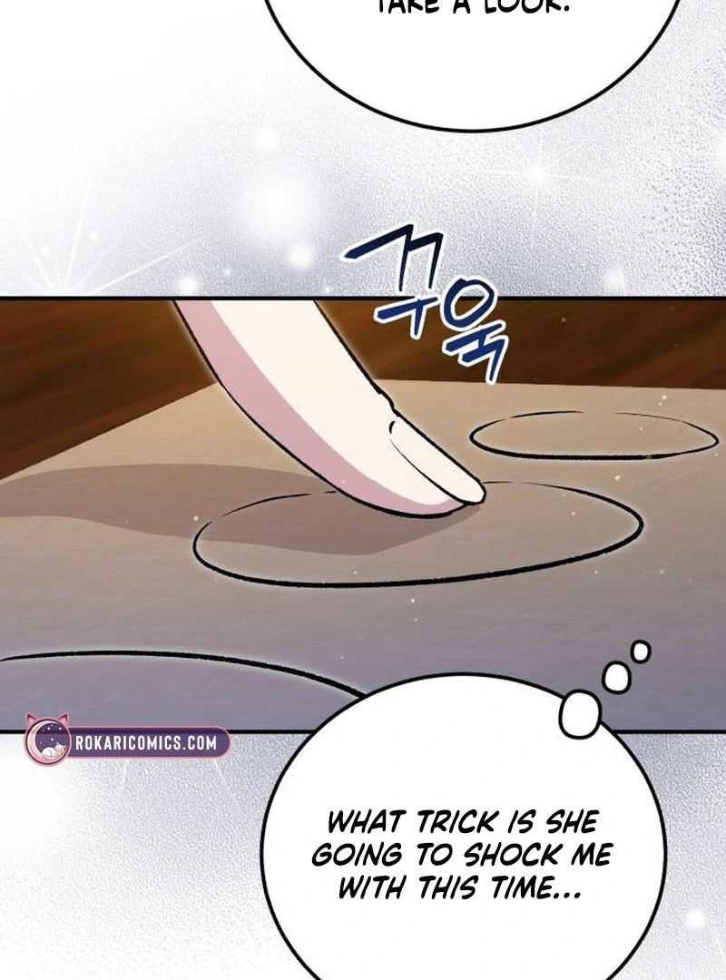 Reborn as the Doomed Prince’s Nanny Chapter 9 page 23