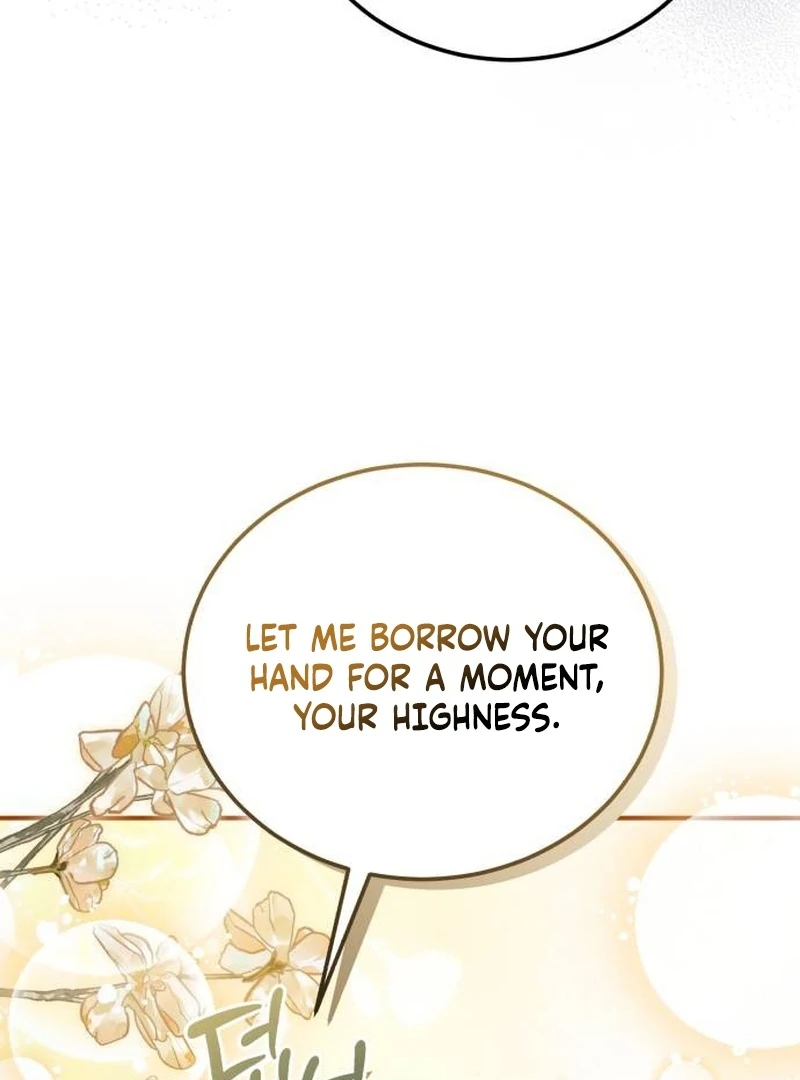 Reborn as the Doomed Prince’s Nanny Chapter 9 page 24
