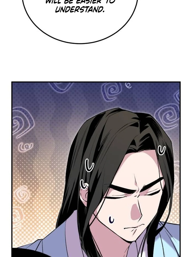 Reborn as the Doomed Prince’s Nanny Chapter 9 page 28