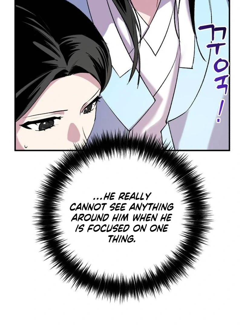 Reborn as the Doomed Prince’s Nanny Chapter 9 page 29