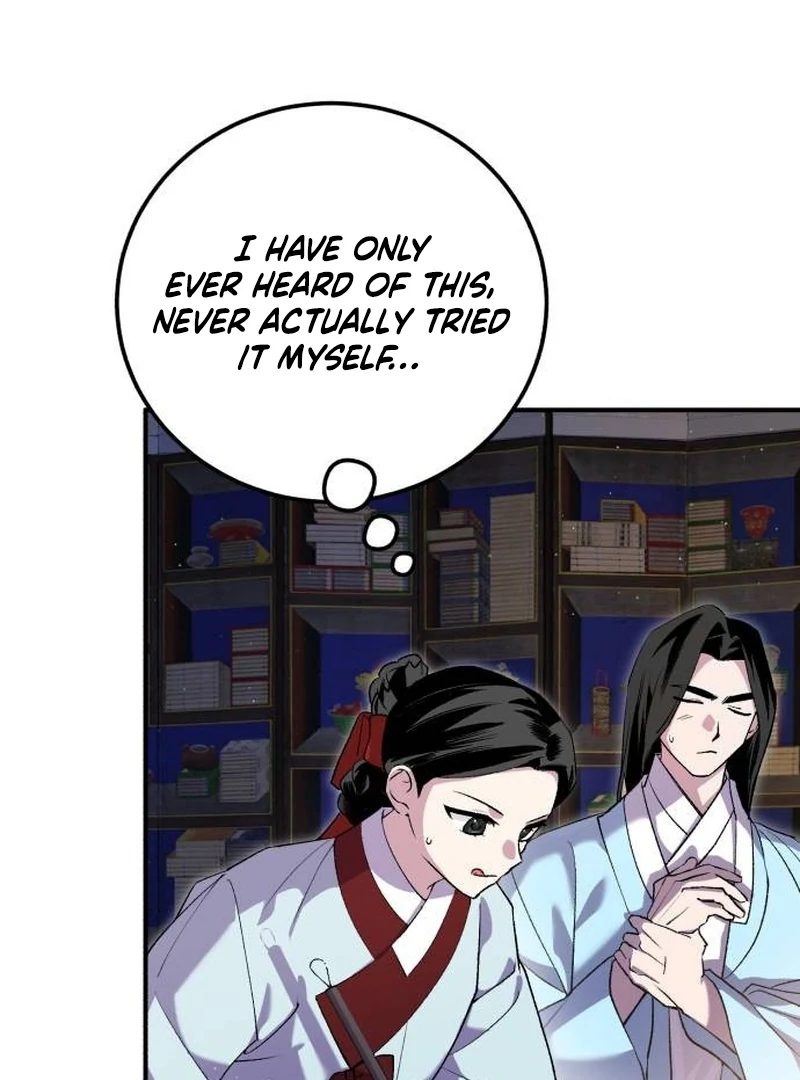 Reborn as the Doomed Prince’s Nanny Chapter 9 page 31