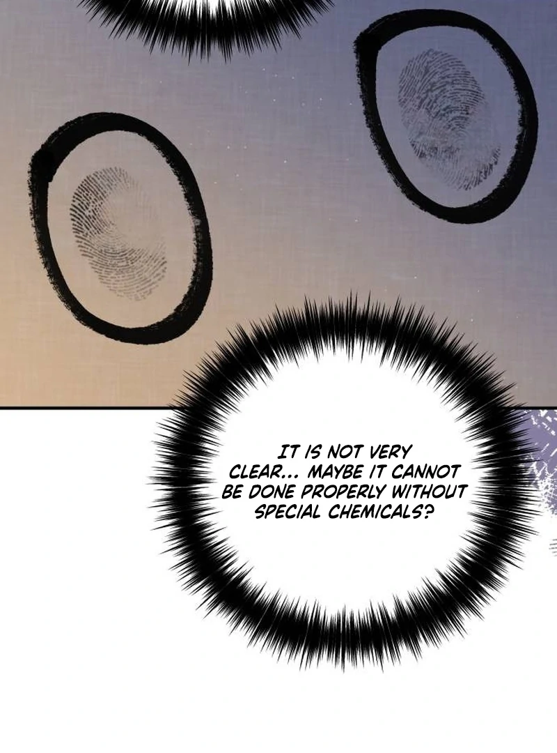 Reborn as the Doomed Prince’s Nanny Chapter 9 page 33