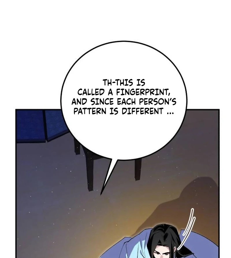 Reborn as the Doomed Prince’s Nanny Chapter 9 page 34