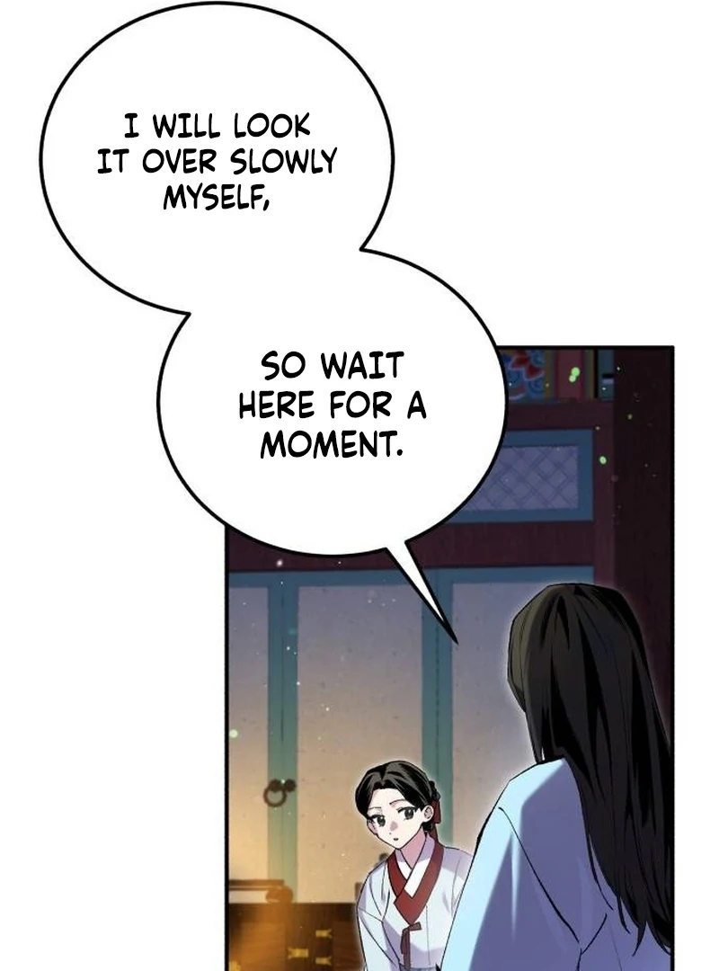 Reborn as the Doomed Prince’s Nanny Chapter 9 page 36