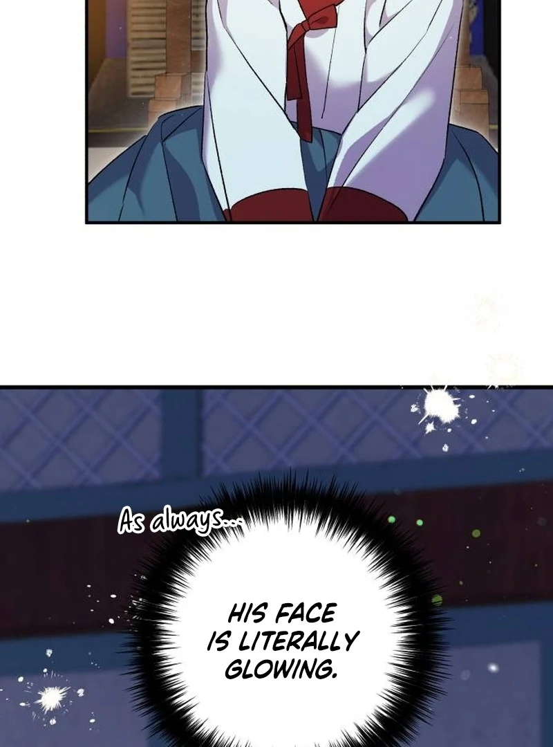 Reborn as the Doomed Prince’s Nanny Chapter 9 page 39