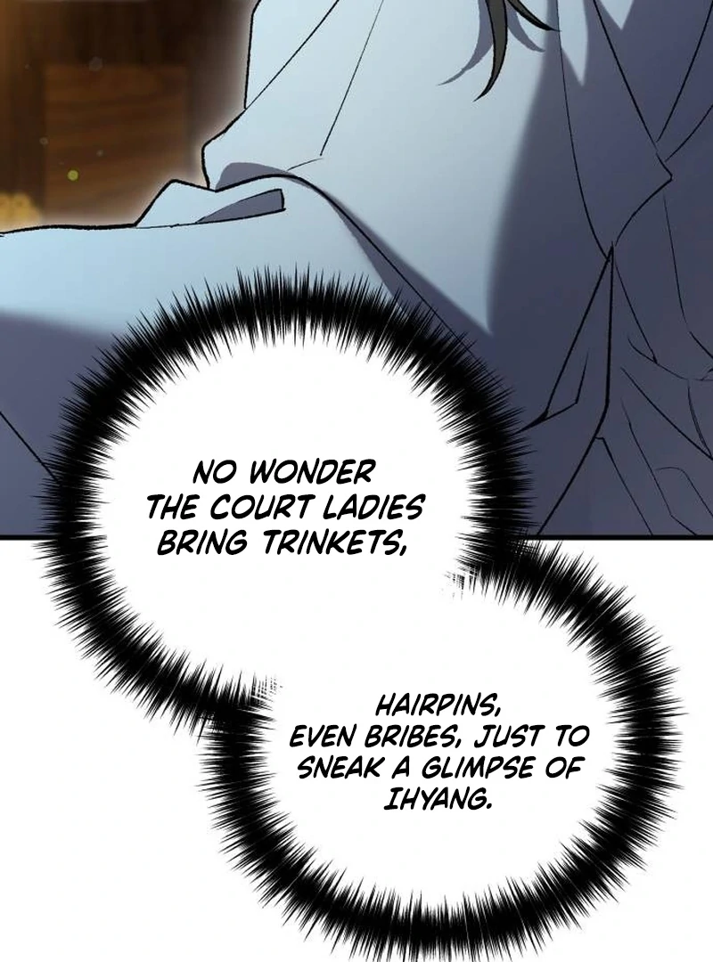 Reborn as the Doomed Prince’s Nanny Chapter 9 page 41