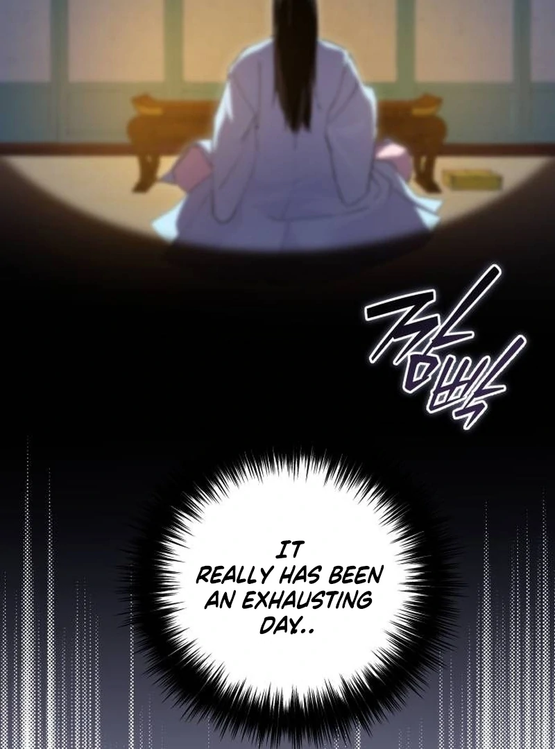 Reborn as the Doomed Prince’s Nanny Chapter 9 page 50