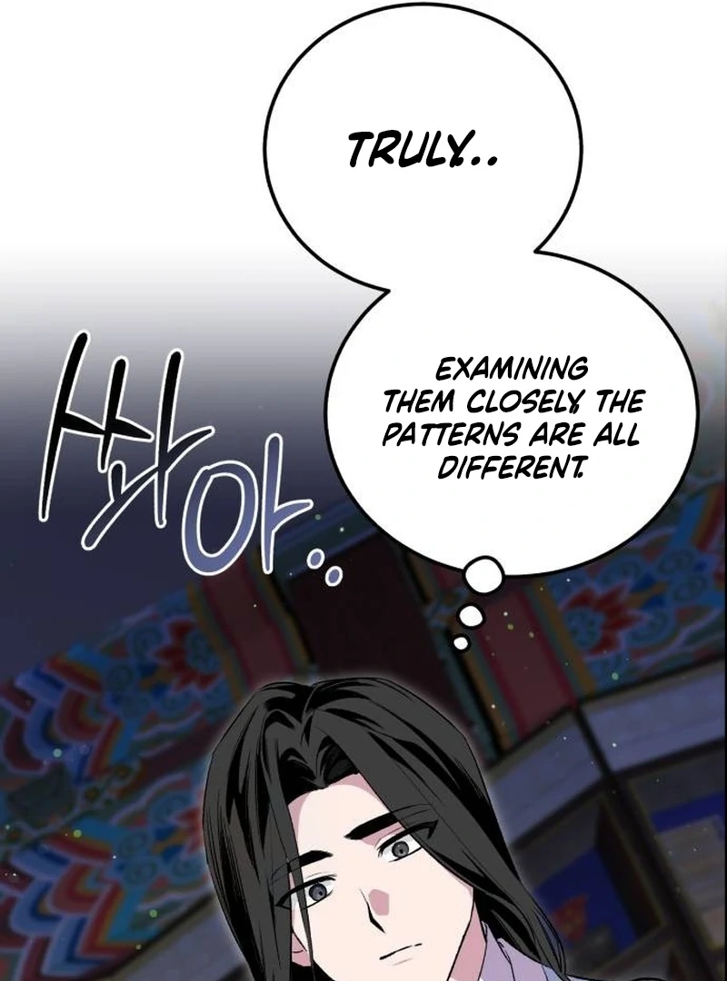 Reborn as the Doomed Prince’s Nanny Chapter 9 page 53