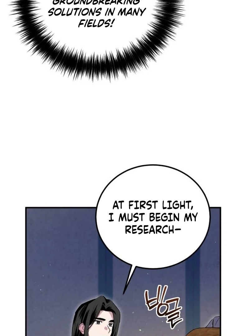 Reborn as the Doomed Prince’s Nanny Chapter 9 page 55