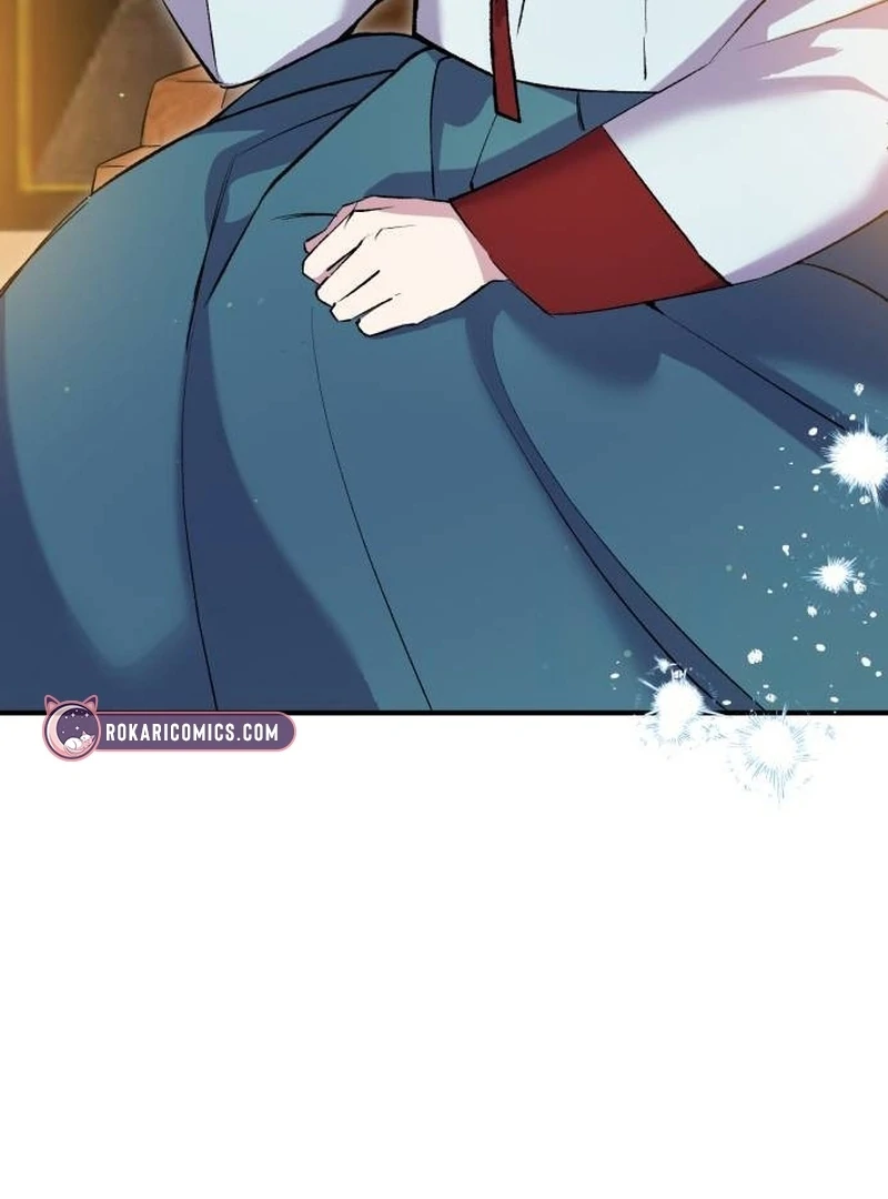 Reborn as the Doomed Prince’s Nanny Chapter 9 page 58