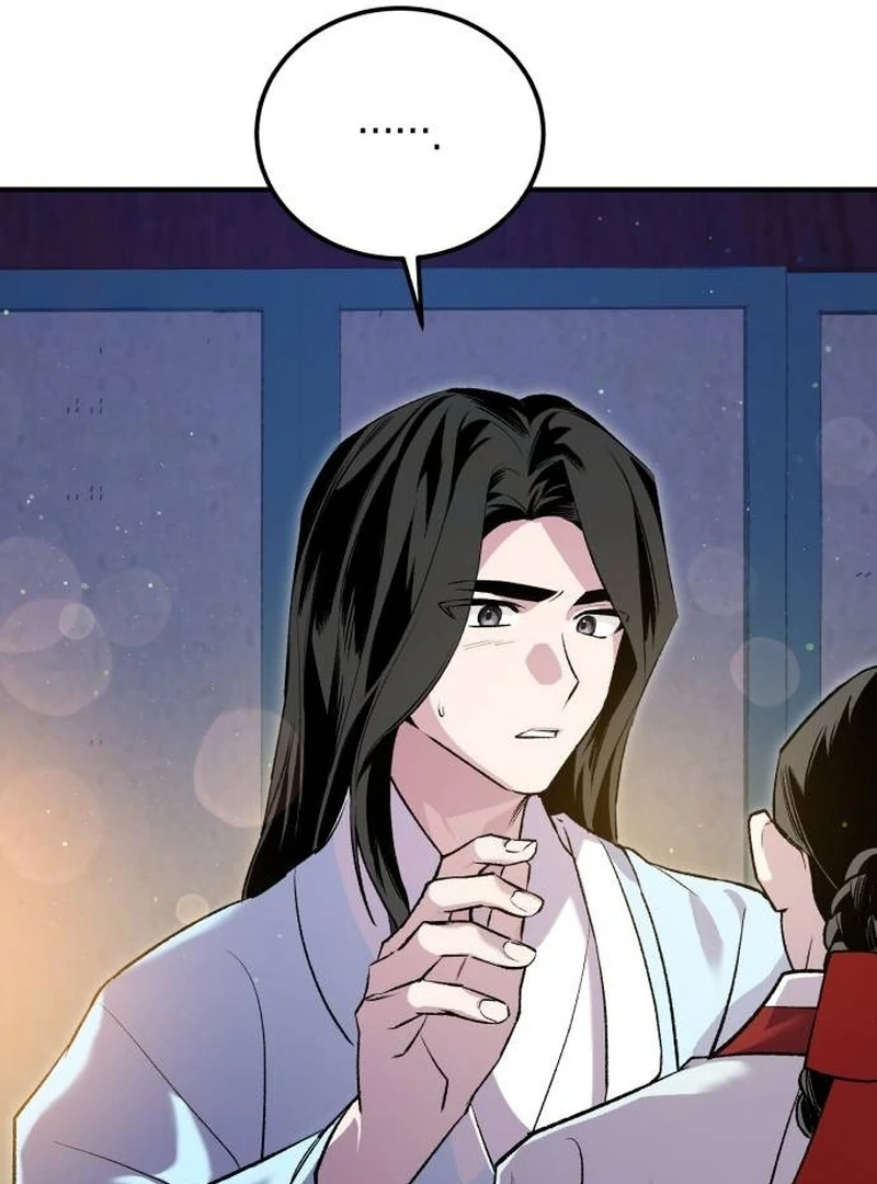Reborn as the Doomed Prince’s Nanny Chapter 9 page 62