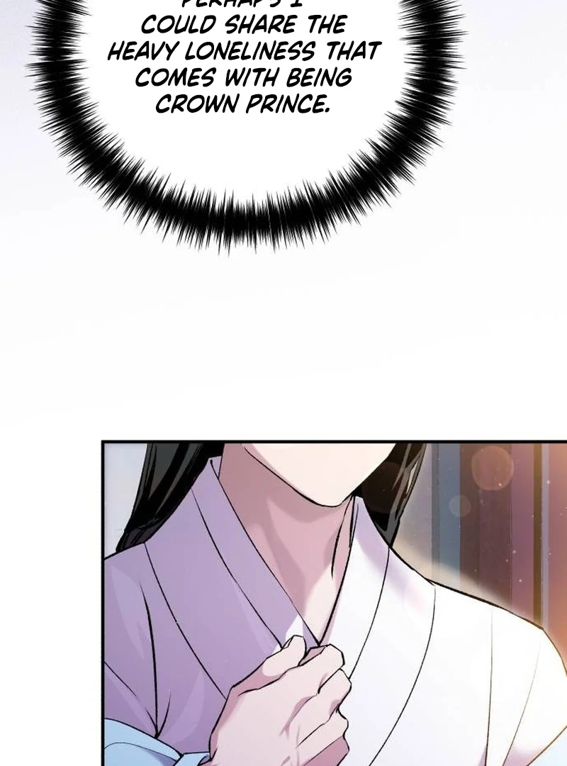 Reborn as the Doomed Prince’s Nanny Chapter 9 page 65