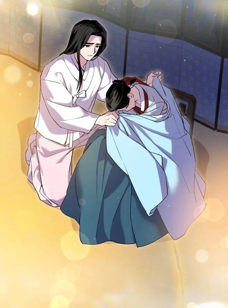 Reborn as the Doomed Prince’s Nanny Chapter 9 page 67