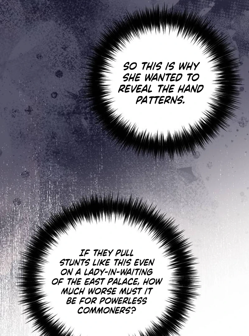 Reborn as the Doomed Prince’s Nanny Chapter 9 page 75