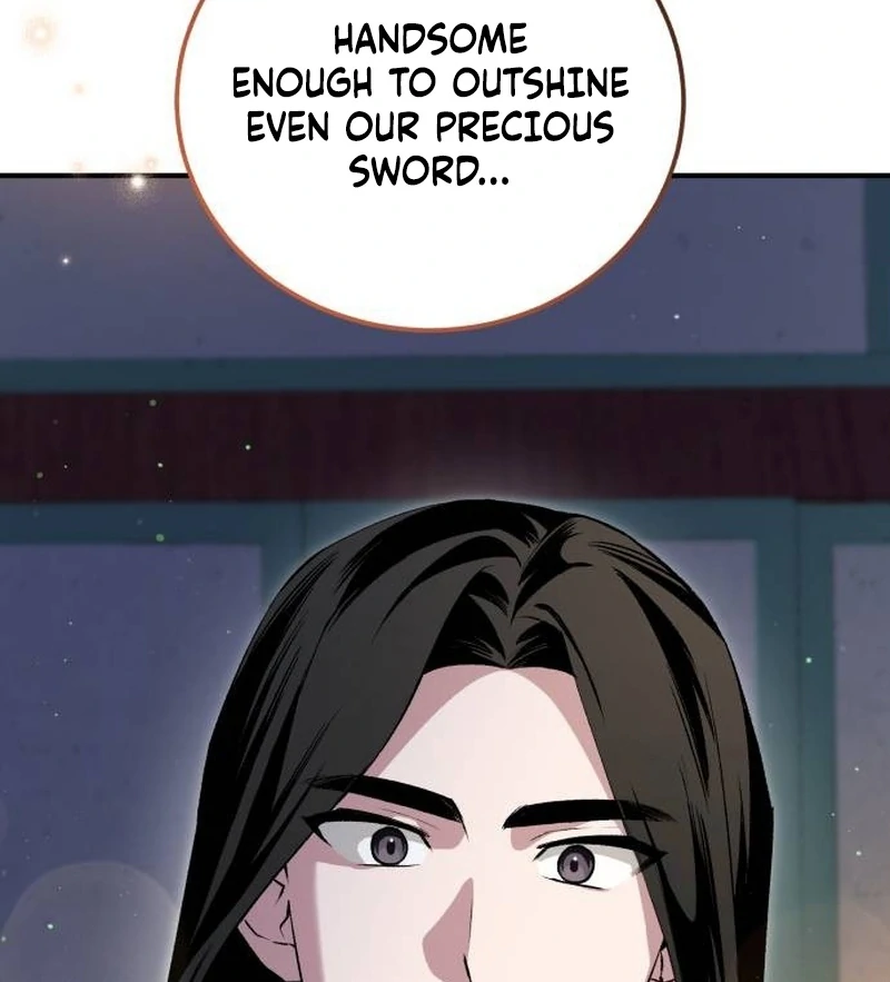 Reborn as the Doomed Prince’s Nanny Chapter 9 page 79