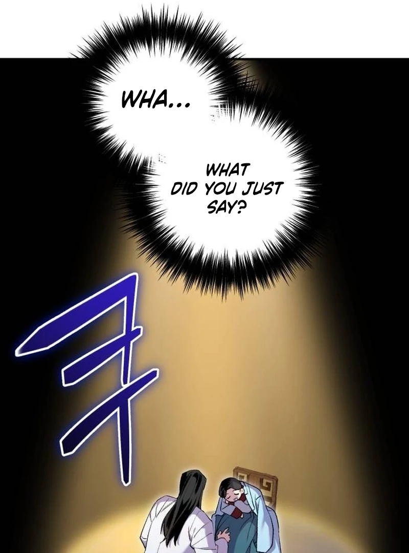 Reborn as the Doomed Prince’s Nanny Chapter 9 page 81