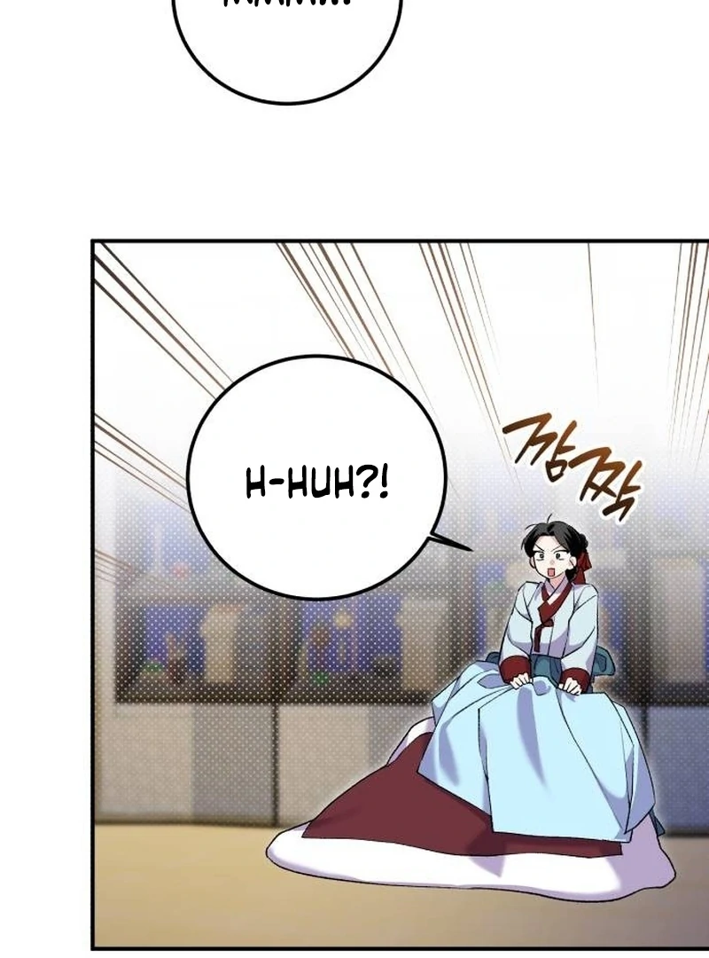 Reborn as the Doomed Prince’s Nanny Chapter 9 page 85