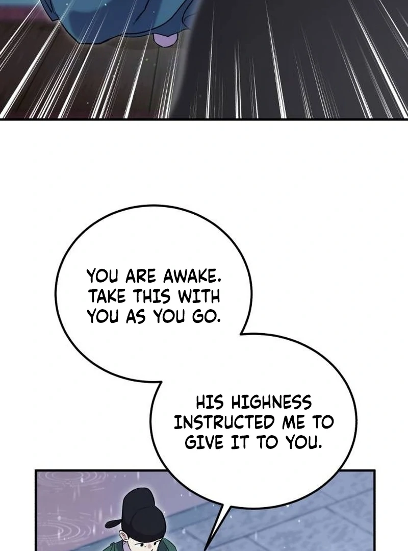 Reborn as the Doomed Prince’s Nanny Chapter 9 page 88
