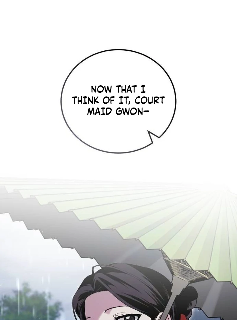 Reborn as the Doomed Prince’s Nanny Chapter 9 page 91