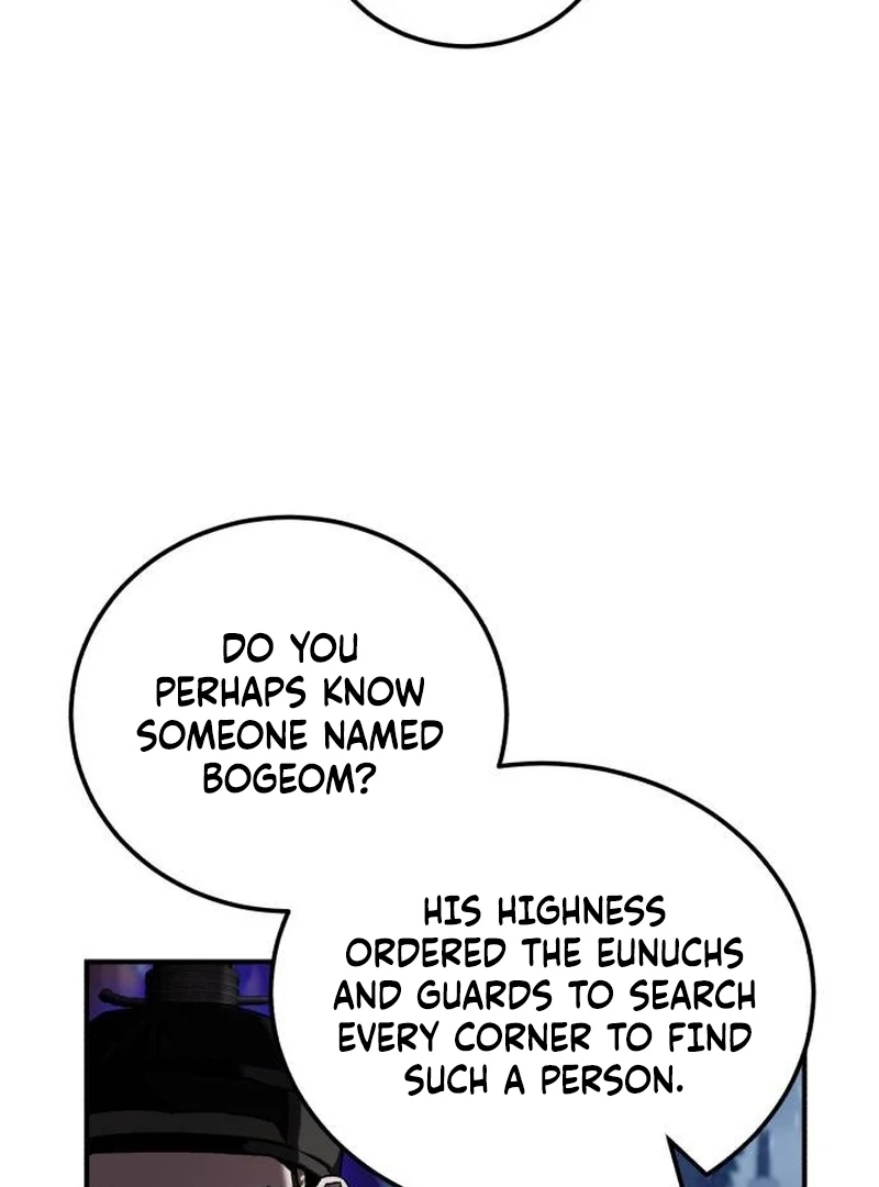 Reborn as the Doomed Prince’s Nanny Chapter 9 page 93