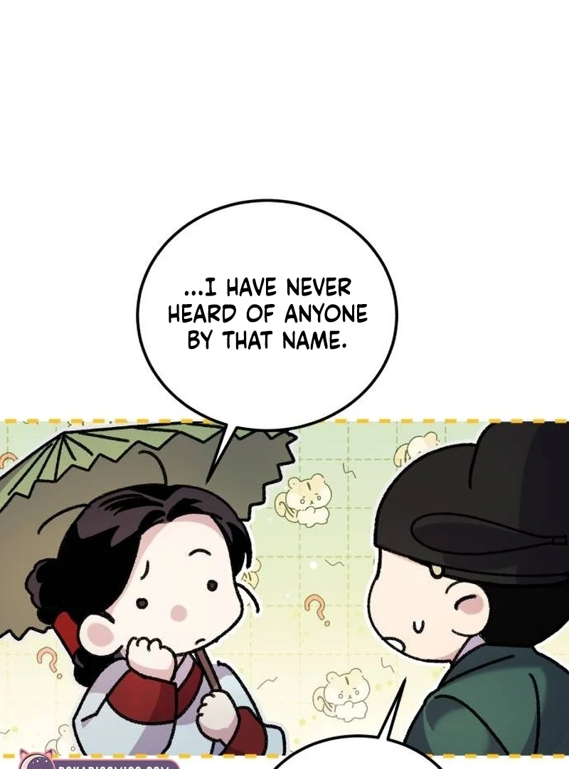 Reborn as the Doomed Prince’s Nanny Chapter 9 page 95