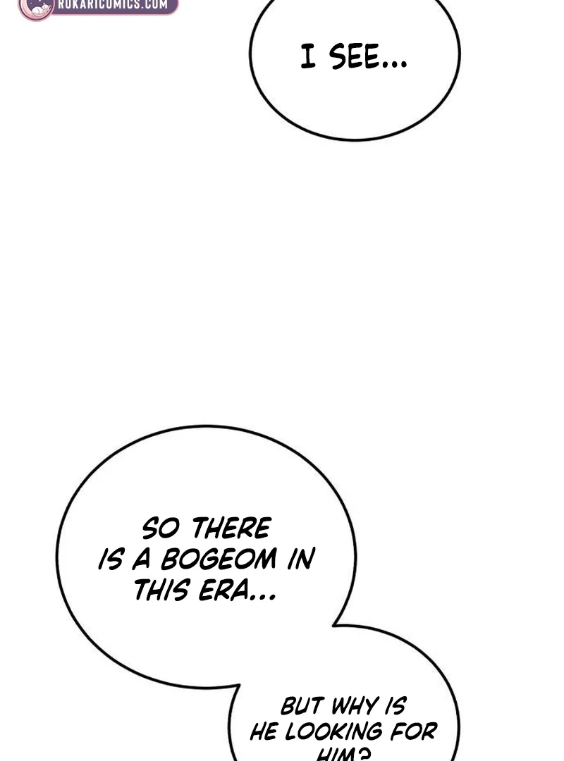 Reborn as the Doomed Prince’s Nanny Chapter 9 page 96