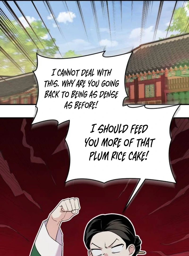 Reborn as the Doomed Prince’s Nanny Chapter 9 page 99