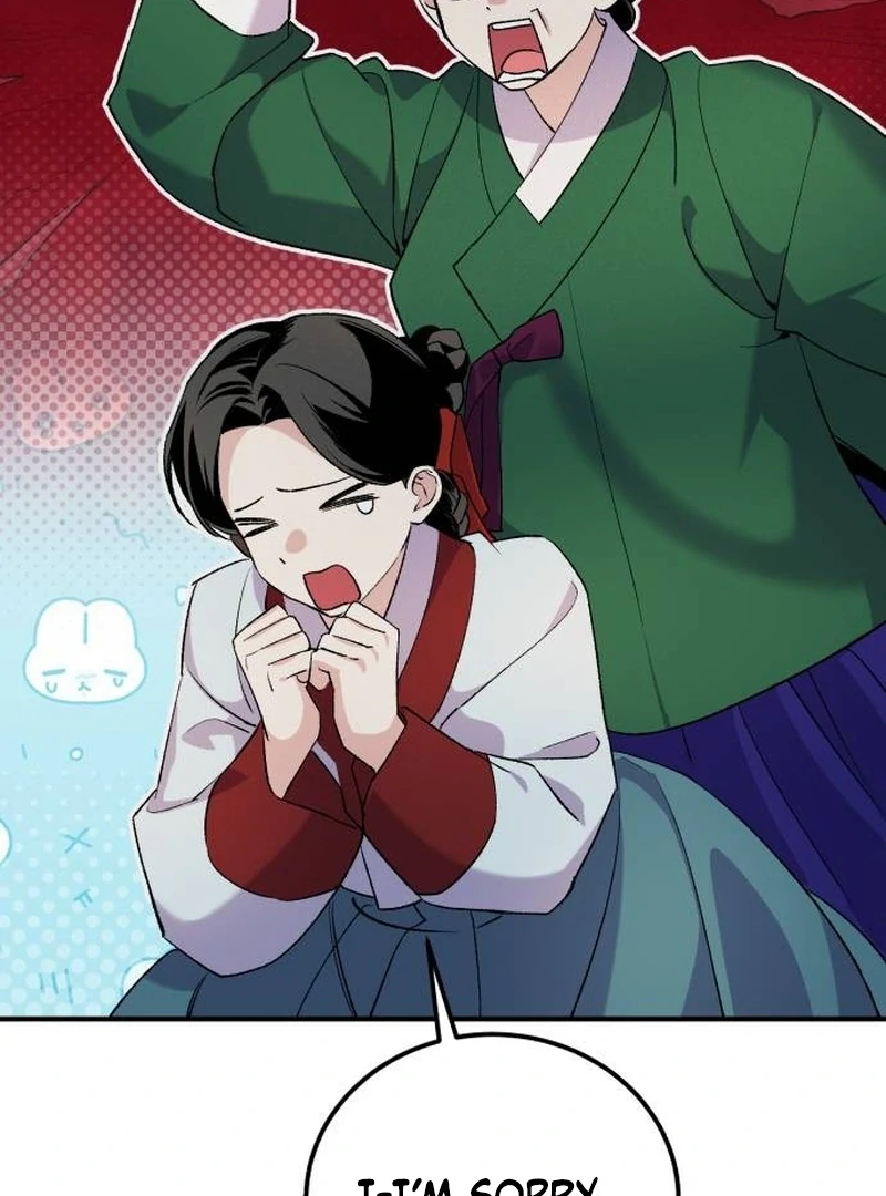 Reborn as the Doomed Prince’s Nanny Chapter 9 page 100