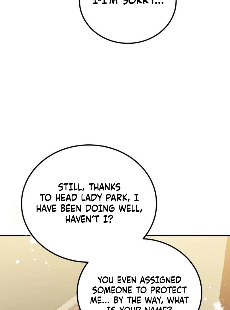 Reborn as the Doomed Prince’s Nanny Chapter 9 page 101