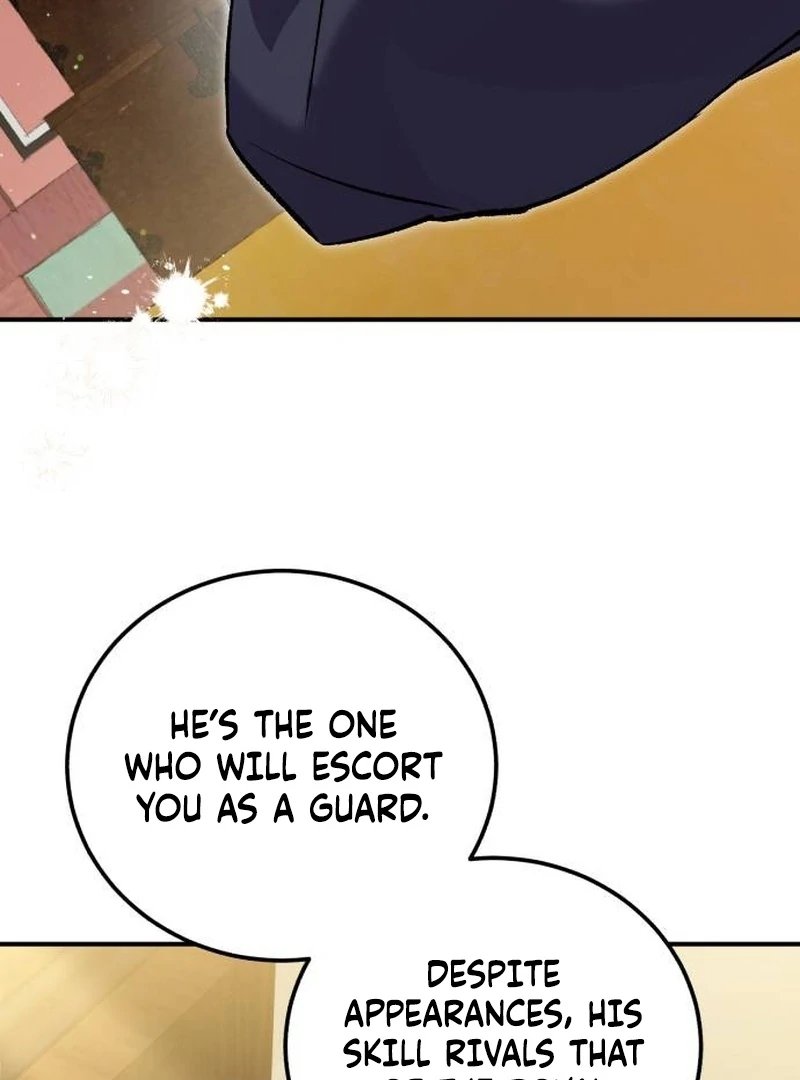 Reborn as the Doomed Prince’s Nanny Chapter 9 page 103