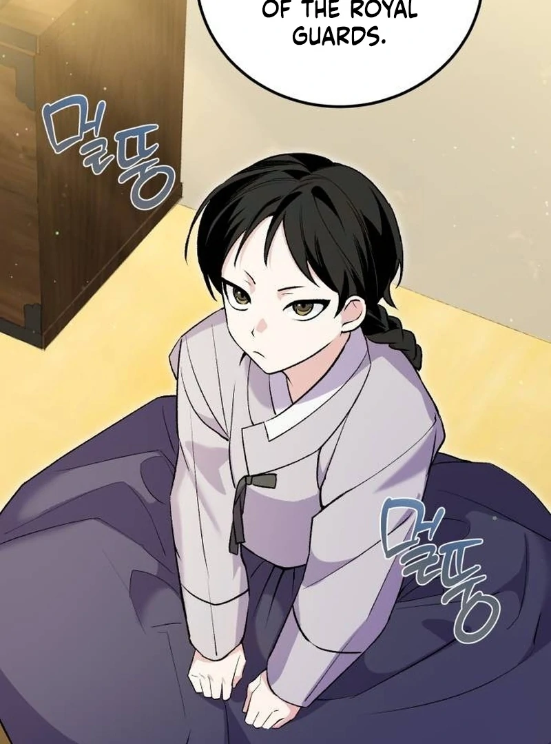 Reborn as the Doomed Prince’s Nanny Chapter 9 page 104