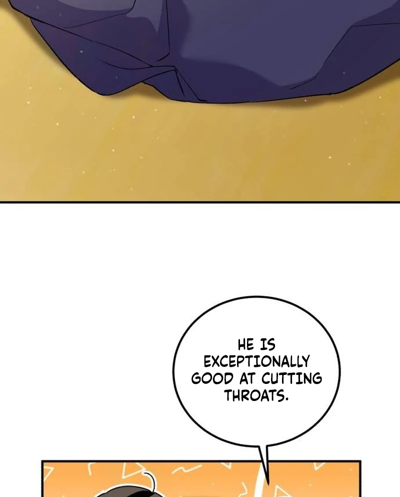 Reborn as the Doomed Prince’s Nanny Chapter 9 page 105