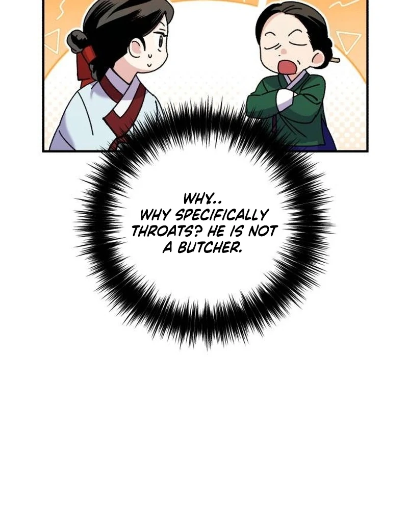 Reborn as the Doomed Prince’s Nanny Chapter 9 page 106