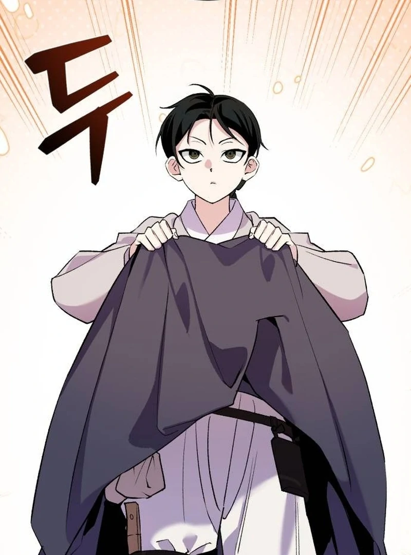 Reborn as the Doomed Prince’s Nanny Chapter 9 page 109