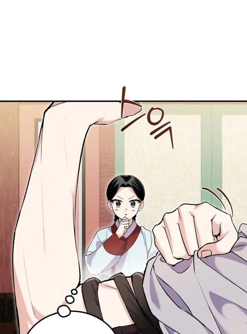 Reborn as the Doomed Prince’s Nanny Chapter 9 page 111