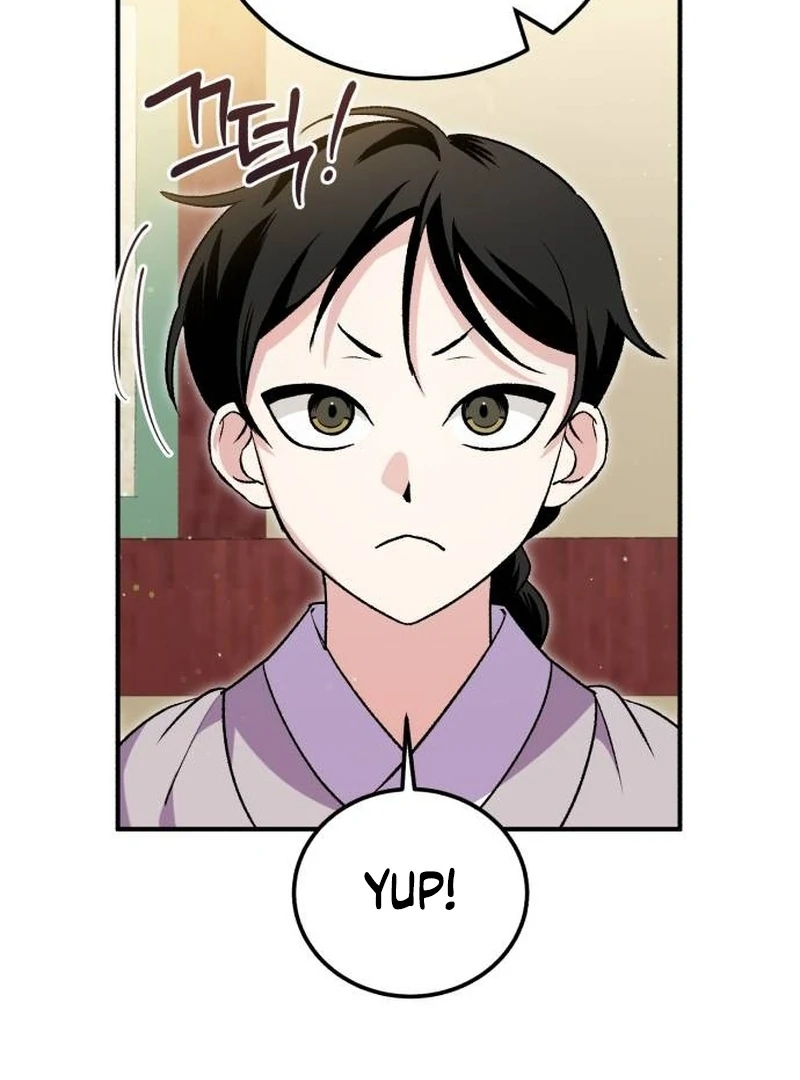 Reborn as the Doomed Prince’s Nanny Chapter 9 page 113