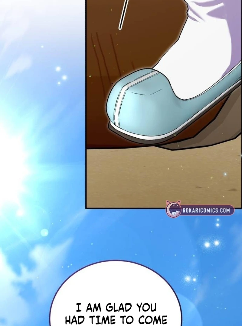 Reborn as the Doomed Prince’s Nanny Chapter 9 page 120