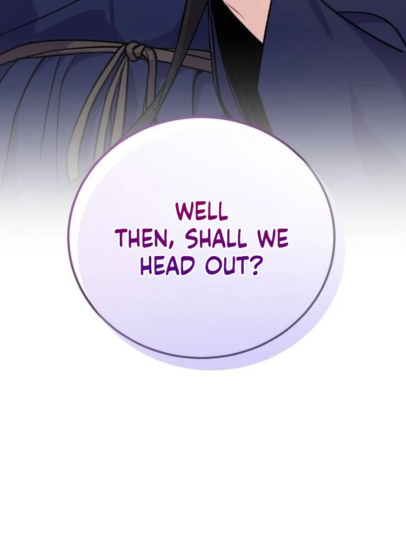 Reborn as the Doomed Prince’s Nanny Chapter 9 page 124