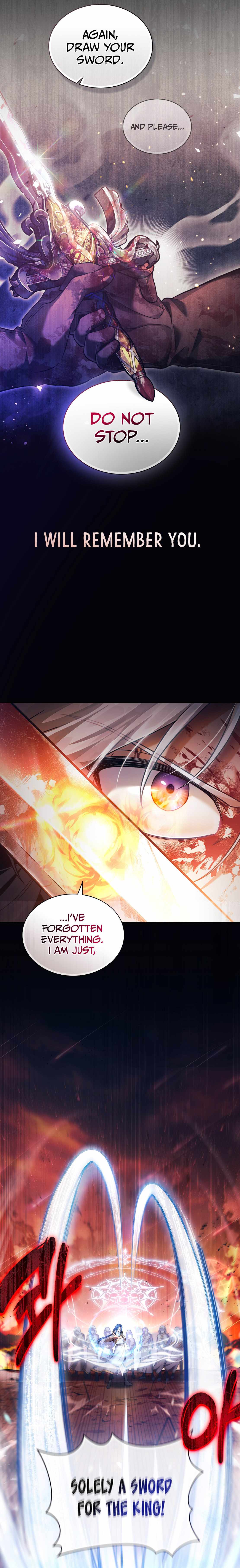 Reborn as the Enemy Prince Chapter 0 page 2