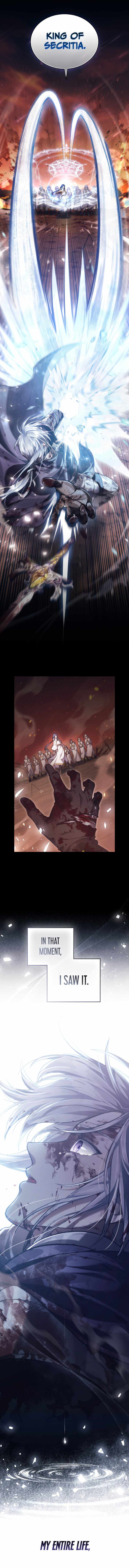 Reborn as the Enemy Prince Chapter 1 page 9