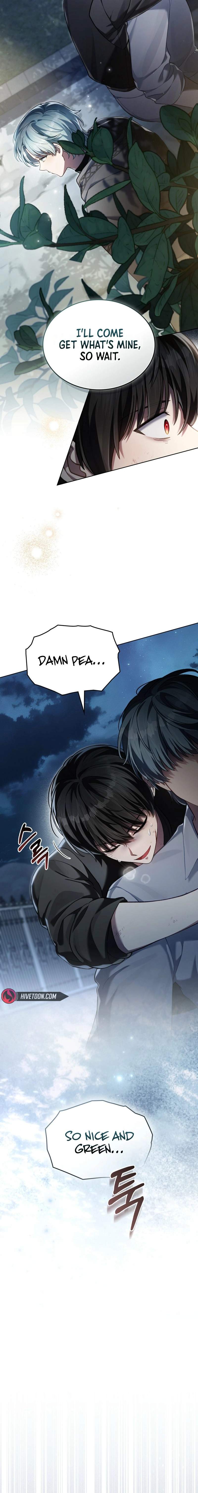 Reborn as the Enemy Prince Chapter 114 page 16